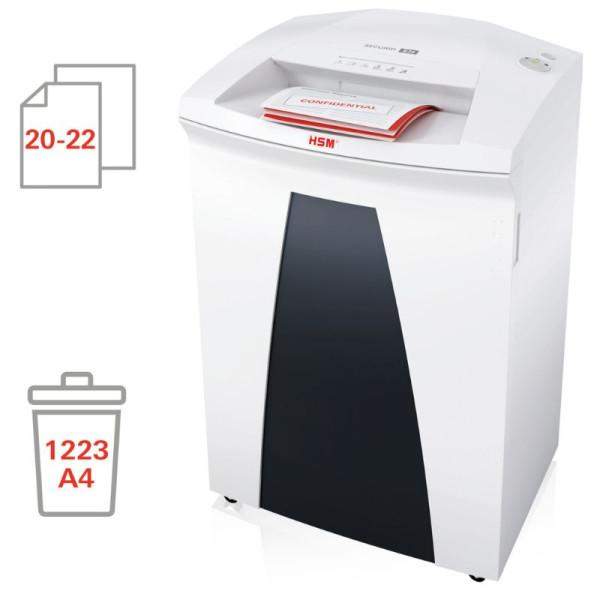 HSM SECURIO B34