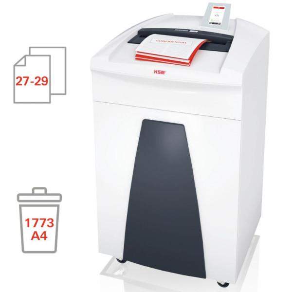 HSM SECURIO P36i